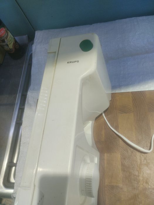 Хлеборезка Bosch