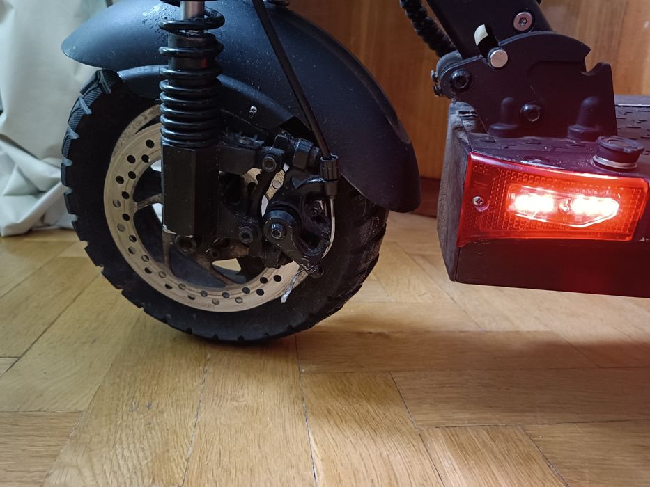 Yoyor 6s  hulajnoga elektryczna