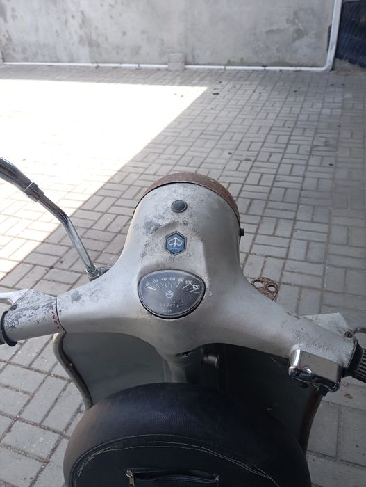 Vespa 150 Sprint