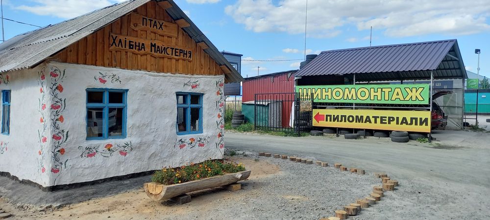 Пиломатериали, дошка, брус 10000грн