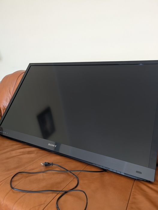 TV LCD Sony Bravia 46 cali
