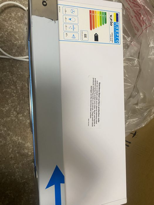 витяжка для кухні