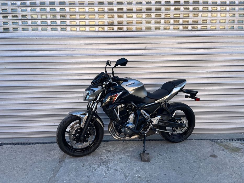 Kawasaki
