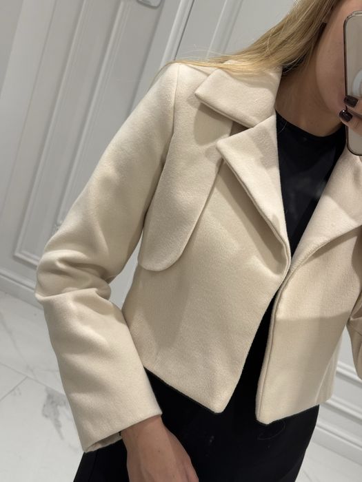 Пальто-куртка Marsego с/м