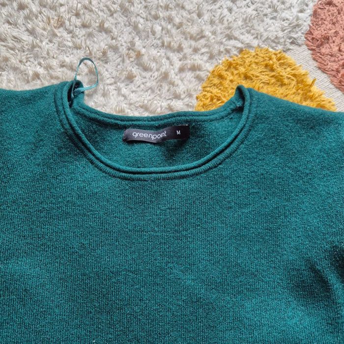 Sweter greenpoint m