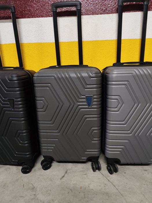 Mala de viagem pequena 8kg