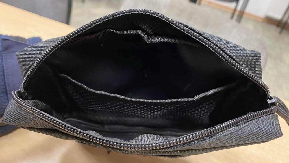 Torba taktyczna system molle