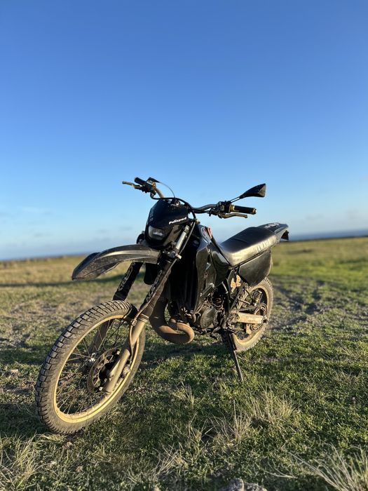 Dtr 125 16.9 1993