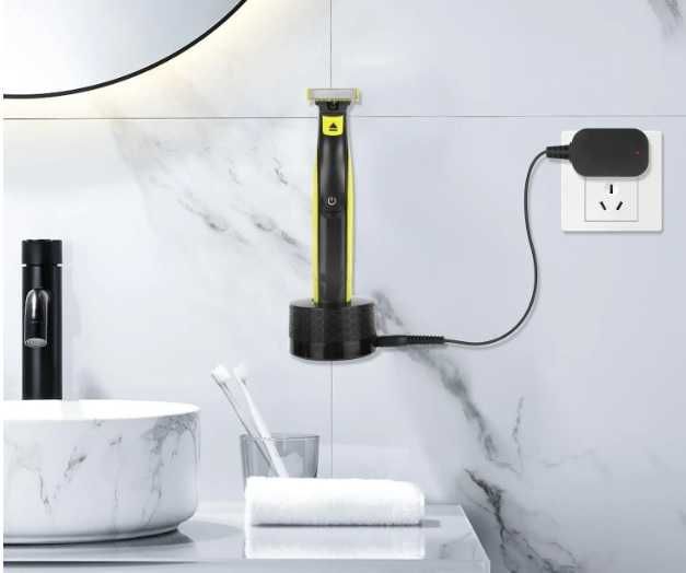 Stacja ładująca dokująca do Philips One Blade