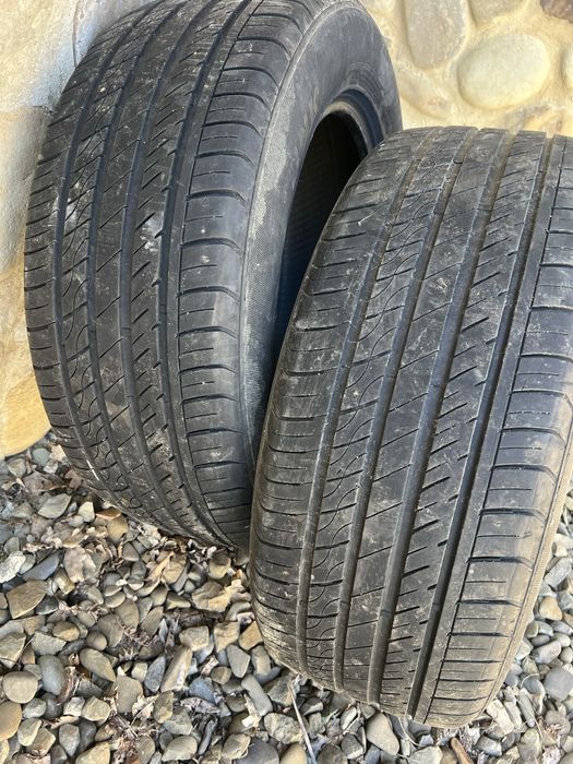 Продам 255/55р18 пара