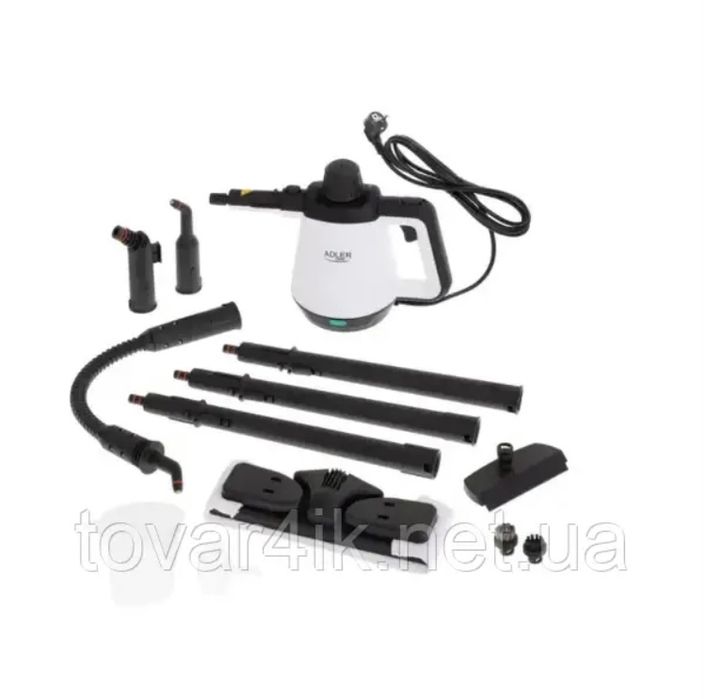 Продаю пароочистник