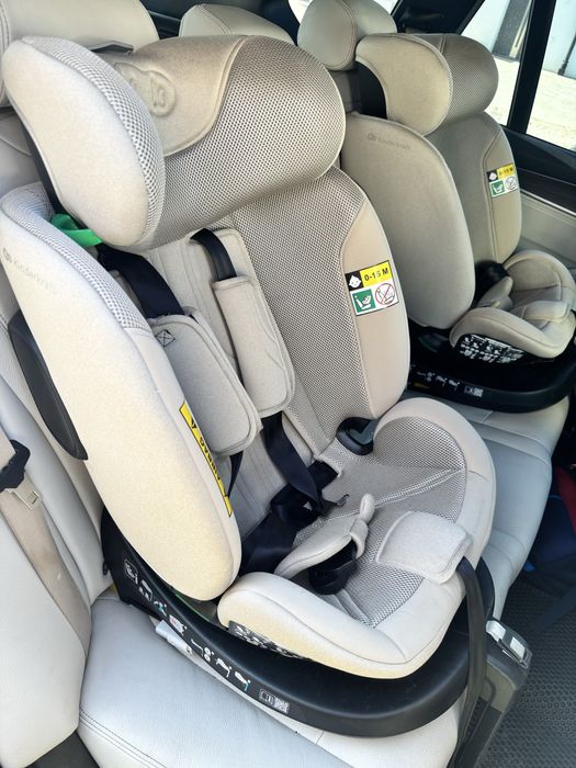 Fotelik endra safe kinderkraft