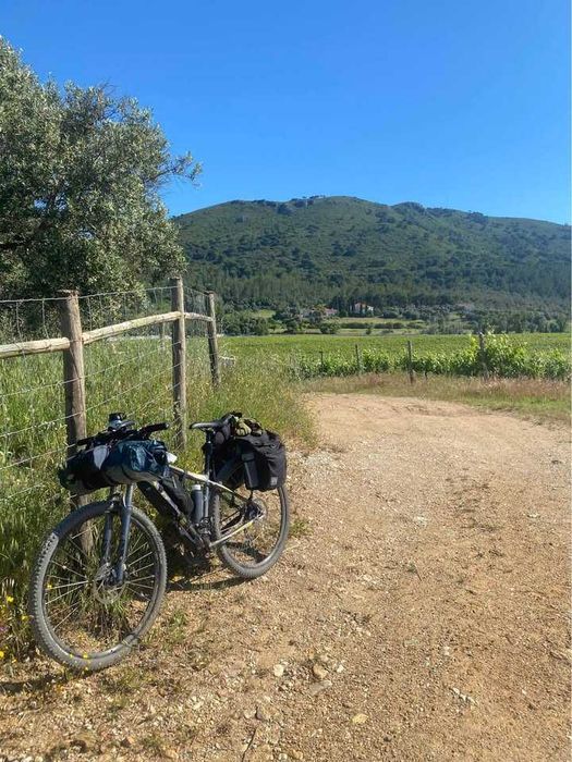 Bicicleta gravel/btt KTM Ultra 2.29