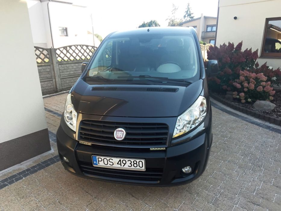 Fiat Scudo