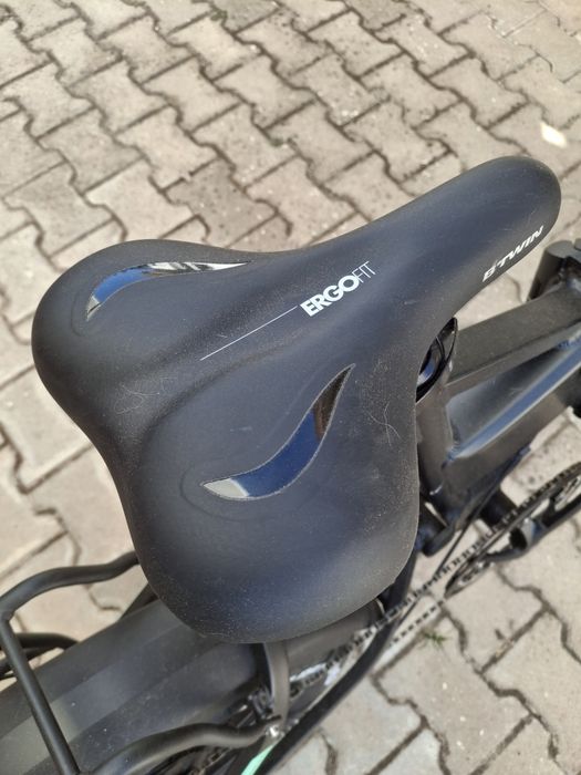 Bicicleta eletrica Epike 500W