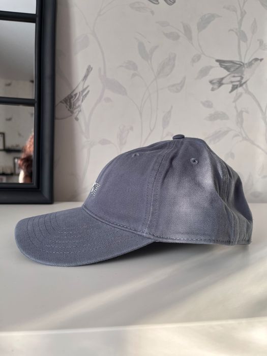 Victoria's secret vsx baseball cap бейсболка жіноча сіра оригінал