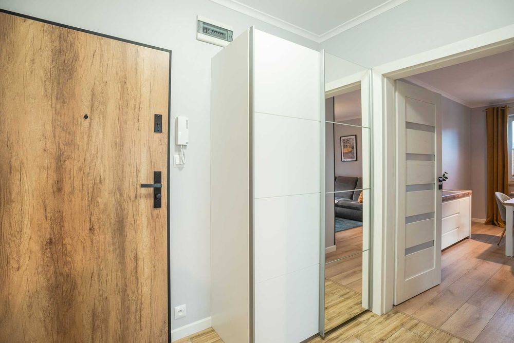 Apart Wolności Cieplice