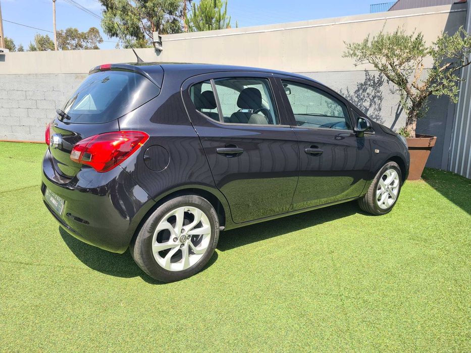 Opel Corsa 1.4i 90 cv