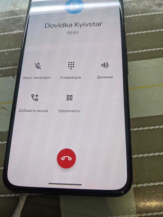 Pixel 5 Neverlock 8/128 плата, разборка