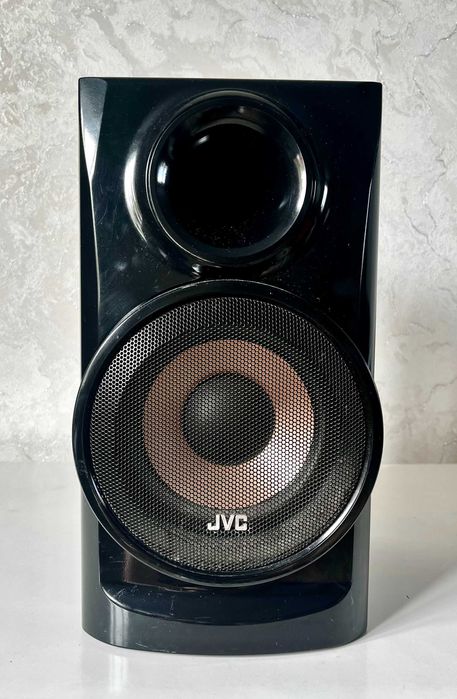 Музыкальный центр JVC DX-J21