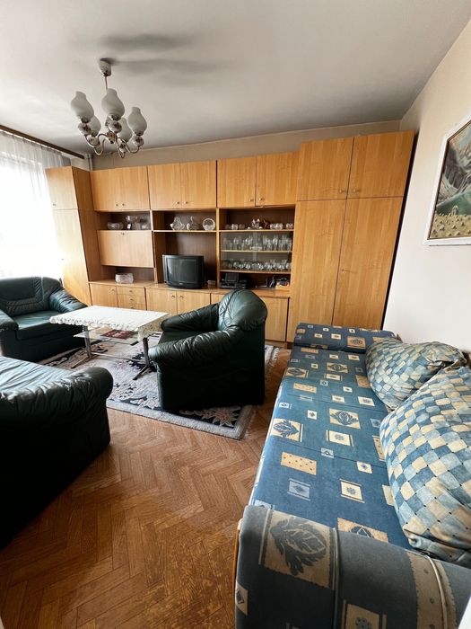 3 POKOje + BALKON | 53,5 m² | 8 piętro | Jasne mieszkanie | CHORZÓW