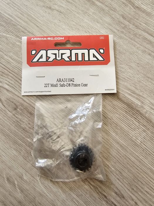 Arrma 22T ARA311042