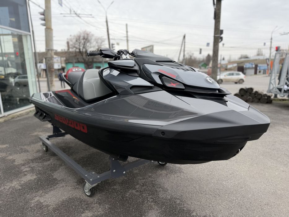 Продається гідроцикл Sea-Doo GTI SE 2021 року