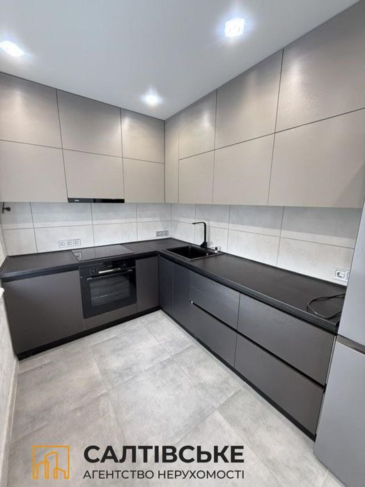 3308-ОО Продам 3К квартиру на Салтовке Студенческая 606 м/р