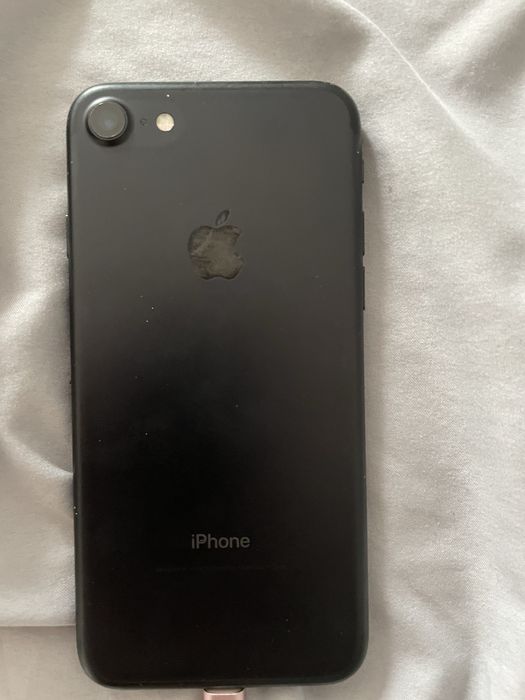 Iphone 7 uzywany