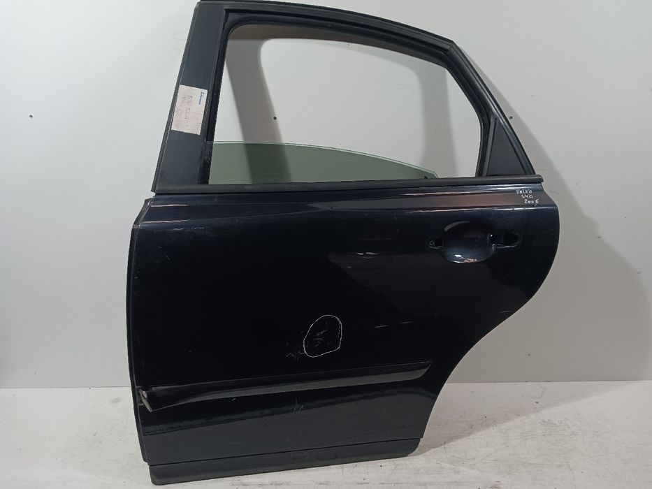 Porta trás esquerda VOLVO S40 II (MS)