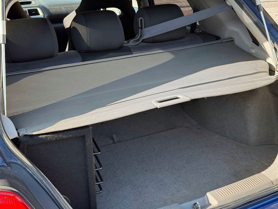 Subaru Impreza WRX 01/2001