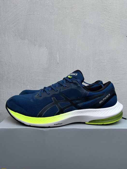 Asics Gel-Pulse 13 r. 46.5 (29.5 cm)