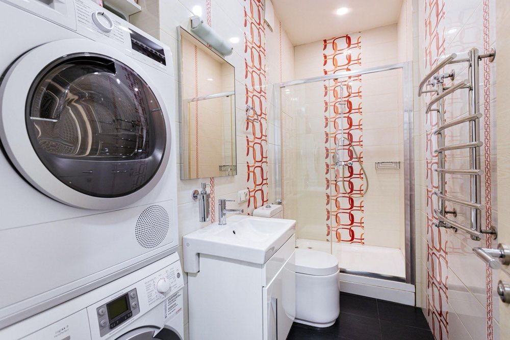 3-кімнатна квартира за адресою (площа 130 м²) - Atlanta.ua - фото 8