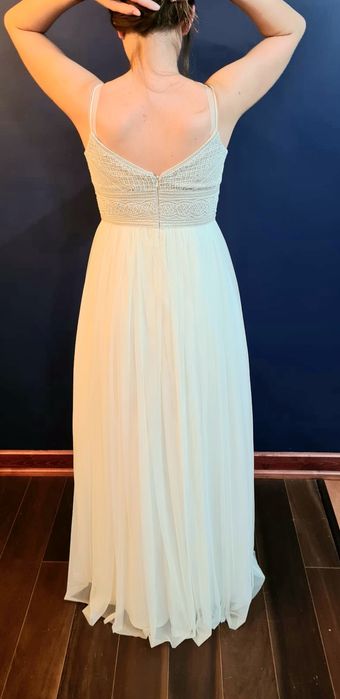 Sukienka ślubna - Adrianna Papell 36-38