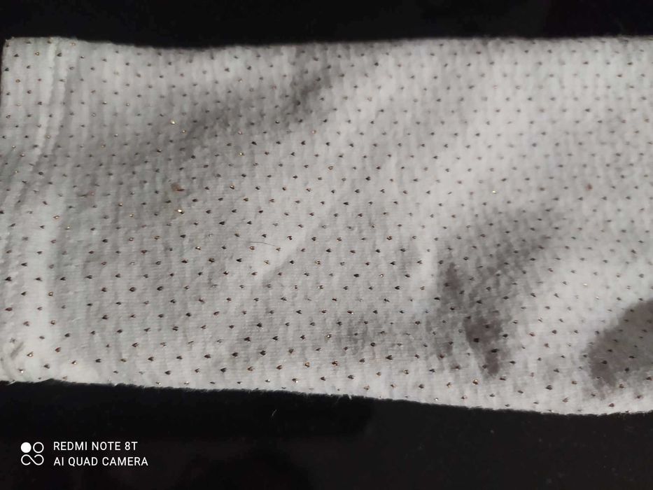 Vestido Absorba 4 anos