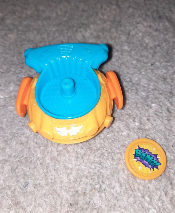 Veículos Superzings