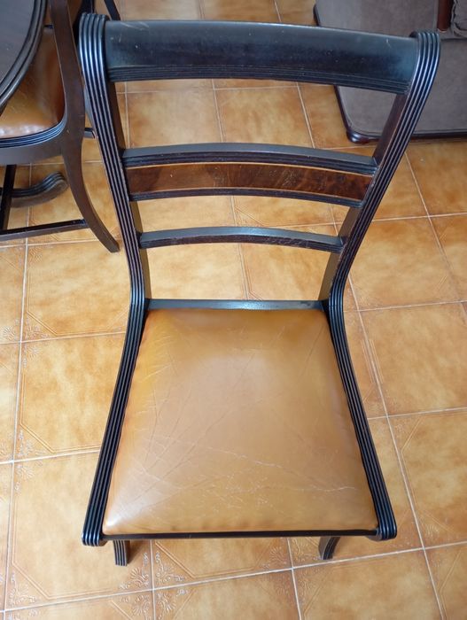 Mobília sala de jantar