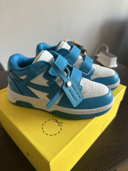 Продам кросівки off-white оригінал