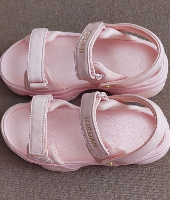 Сандалі Nike Jordan