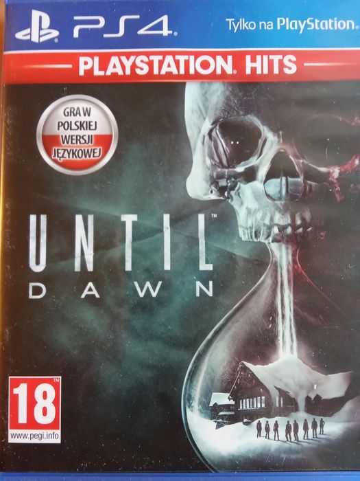 Игры на PS4/PS5.