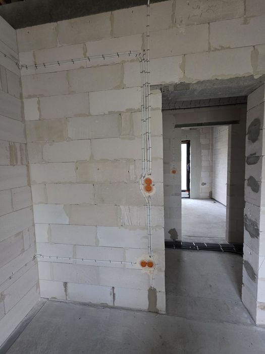 usługi elektryczne elektryk