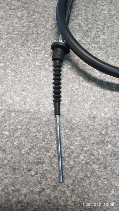 Linka Cięgło Sprzęgła SUZUKI SAMURAJ 1.9