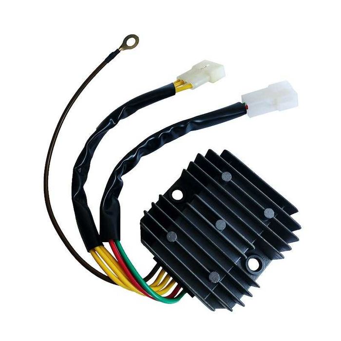 Реле зарядки запалювання квадроцикла Can am Yamaha Polaris напряжения