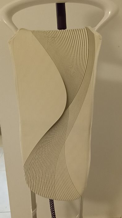 Parownica Philips ComfortTouch GC557/30