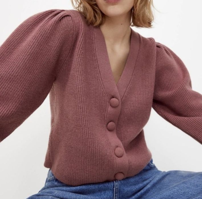 Кардиган від Zara