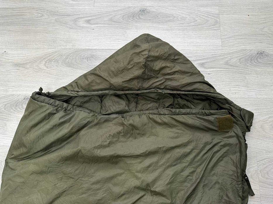Спальник Fecsa (Carinthia) light weight tropen літній спальн мішок б/у
