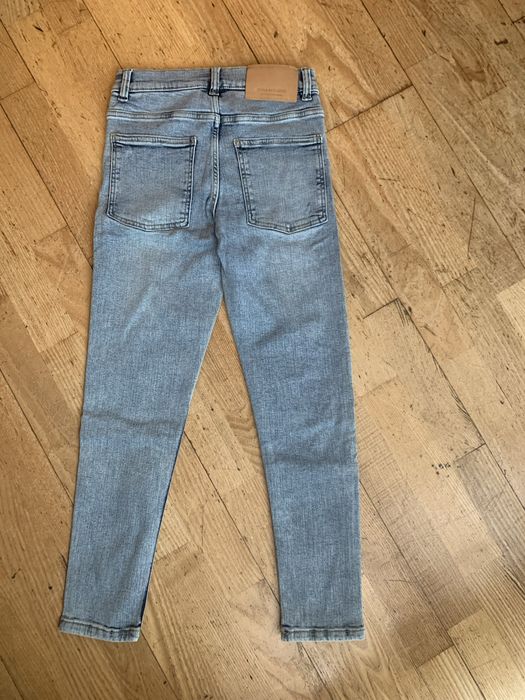 Джинси Zara р.152 см