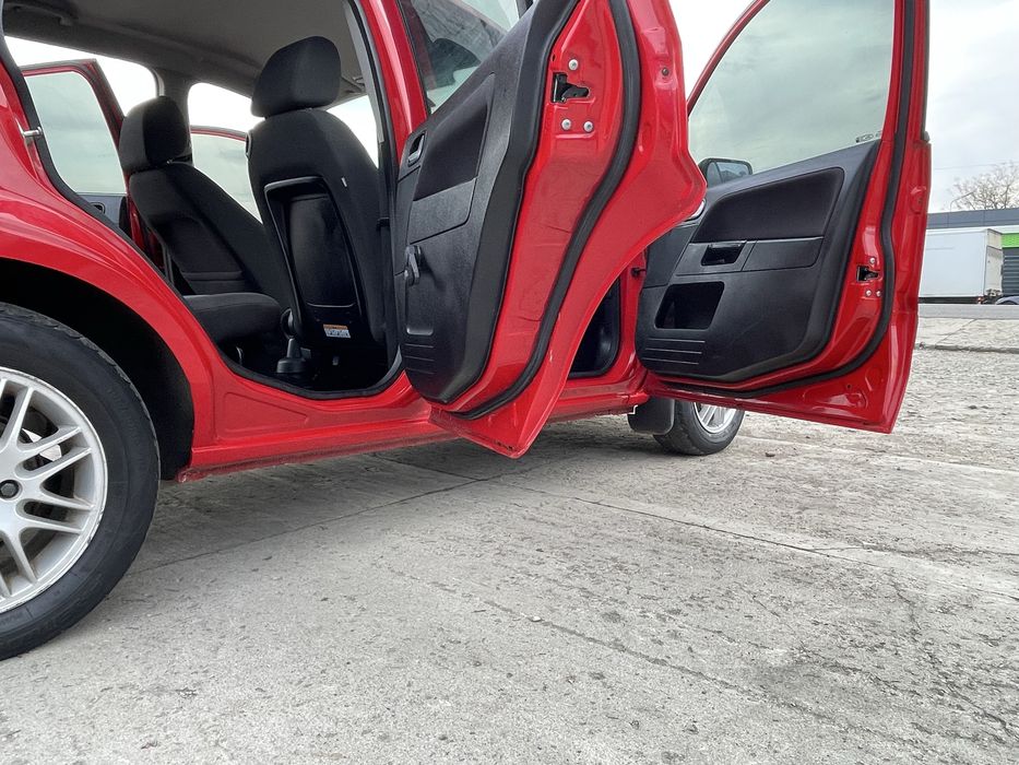 Ford Fusion ( Official )