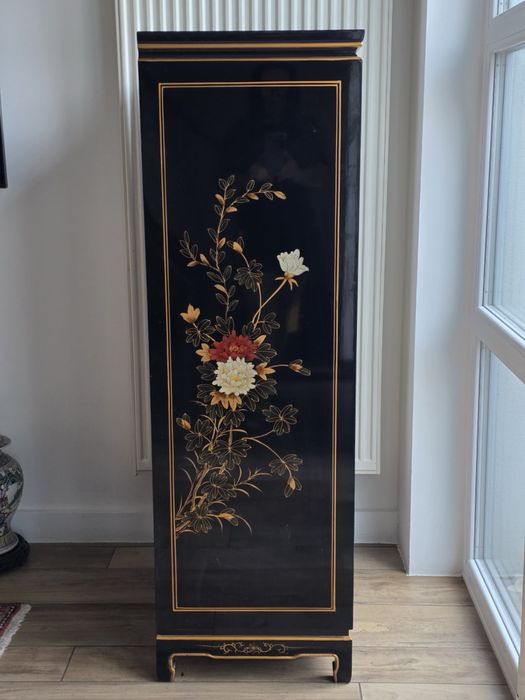 Комод китайський шинуазрі