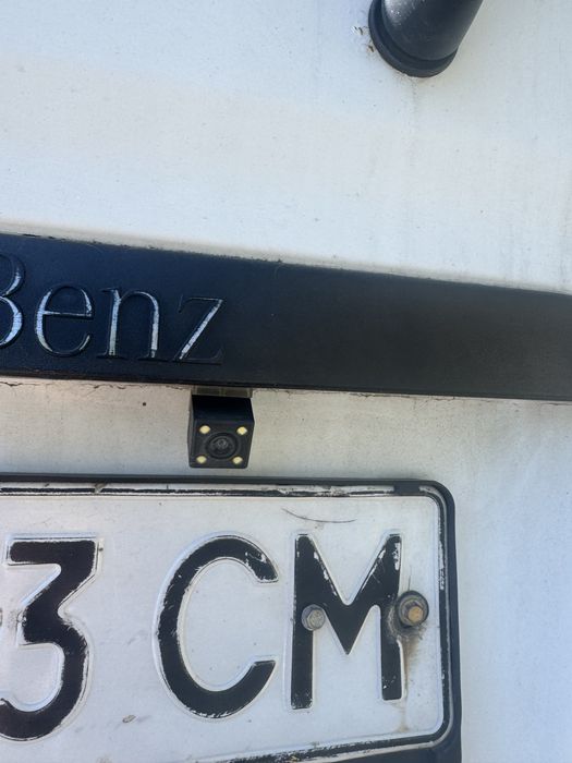 Mercedes , Vito ОБМІН